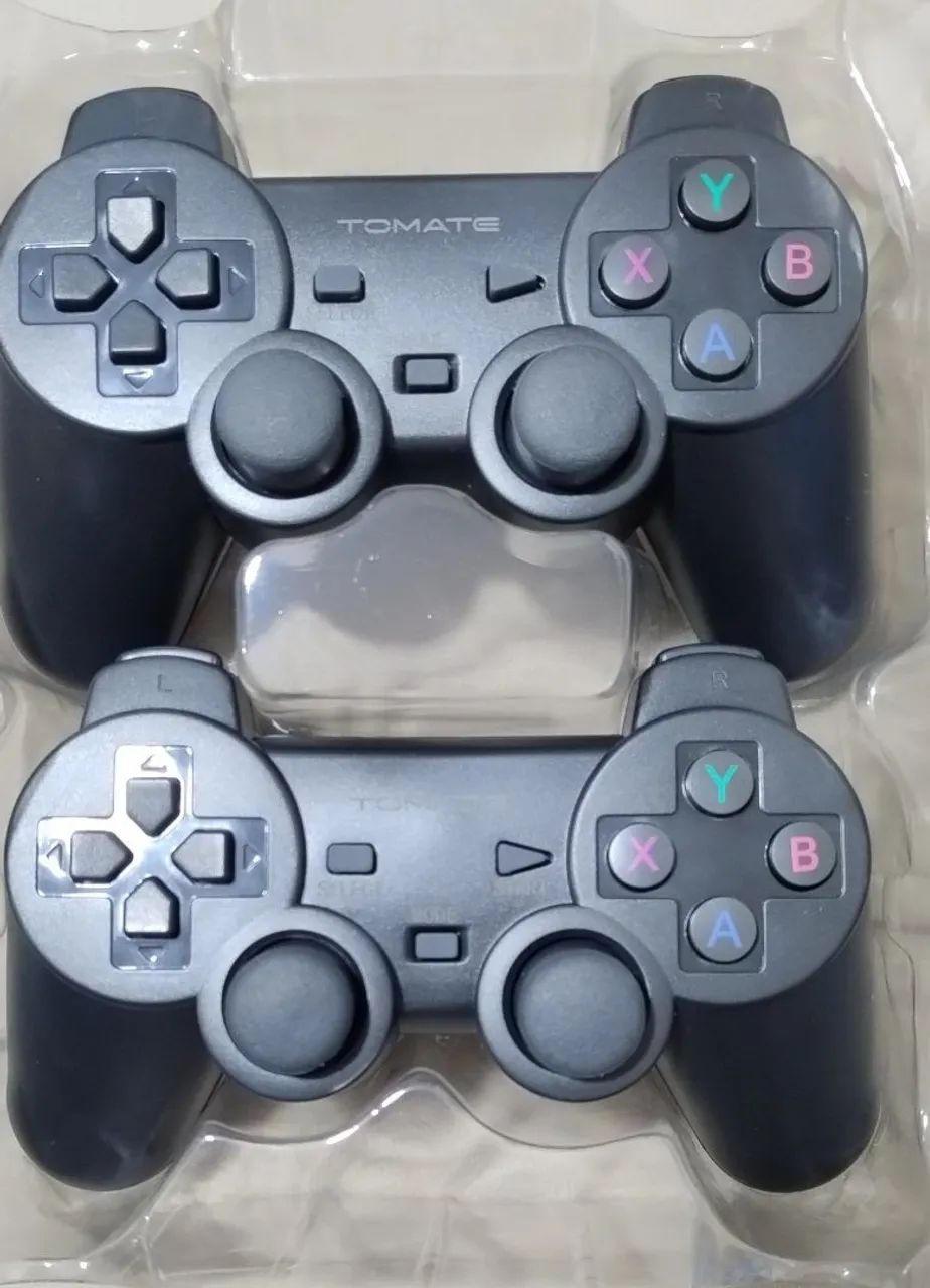 Controle remoto sem fio tomate - Foto 2