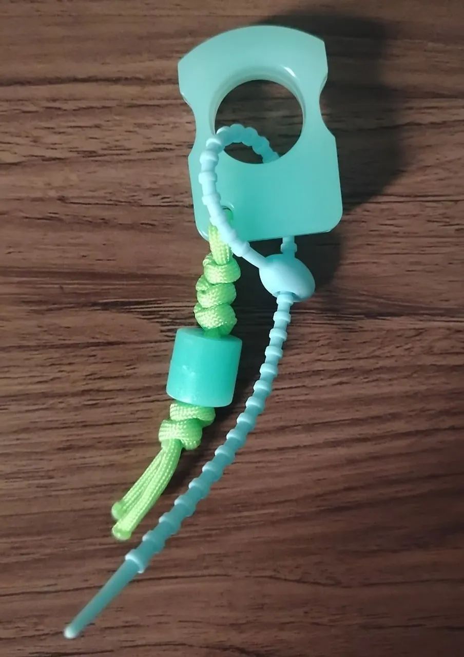 Chaveiro resistente - Foto 2