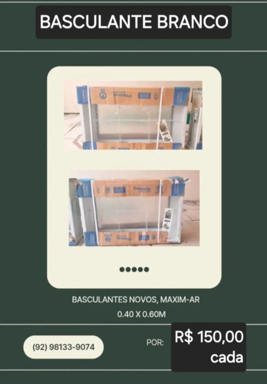 Basculantes