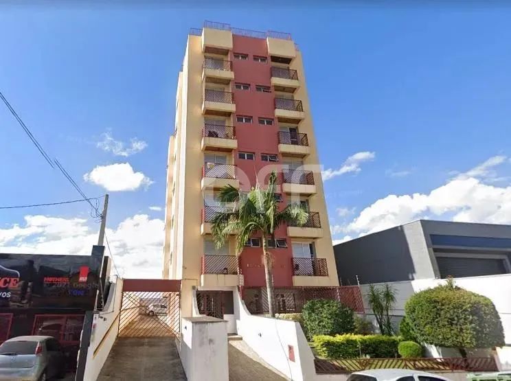 apartamento - Vila Nova - Campinas - Foto 5