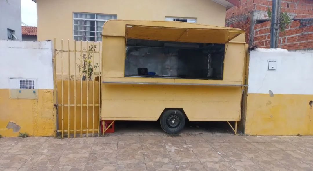 Vendo trailer  - Foto 2