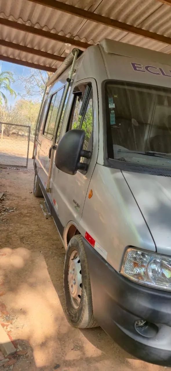 Van Ducato Vans Escolares Baratas Olx Vans Escolares On Sale