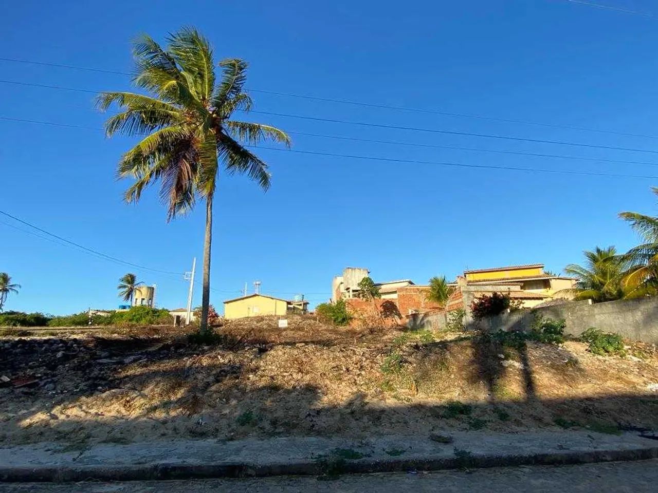 # TERRENO NA CAUEIRA PARA VENDA - Foto 2