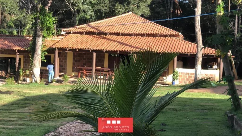 Fazenda para Venda em Balsas - Foto 2