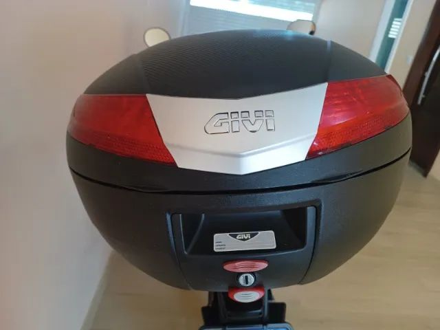 BROS NXR160CC 2022 - Foto 3