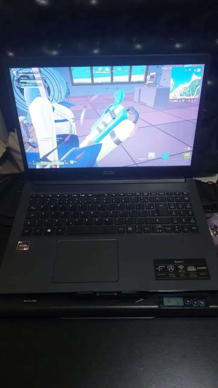 Notebook Acer Aspire A315-23