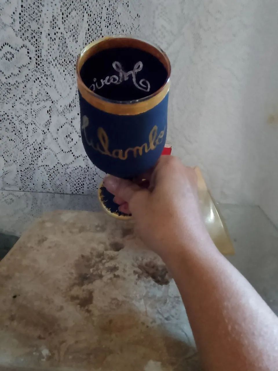 Taças decorativas personalizadas - Foto 6