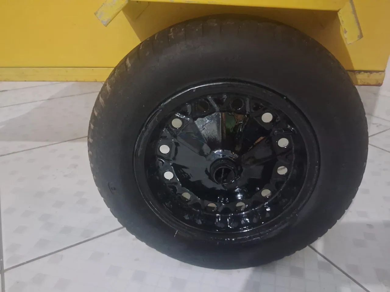 Carroça / Nova ( WhatsApp/8  * fala com ivo - Foto 4