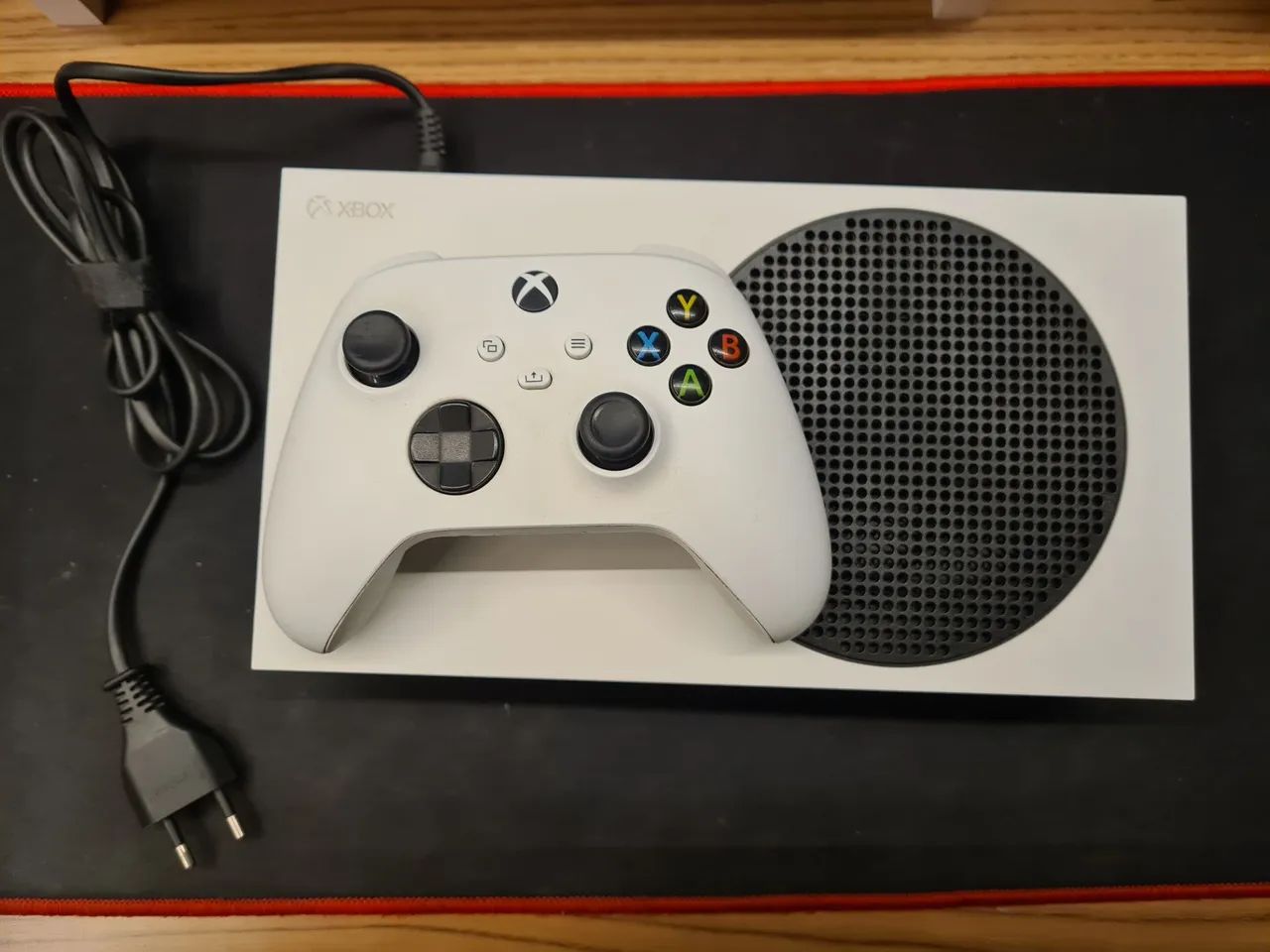 XBOX SERIES S - Foto 5