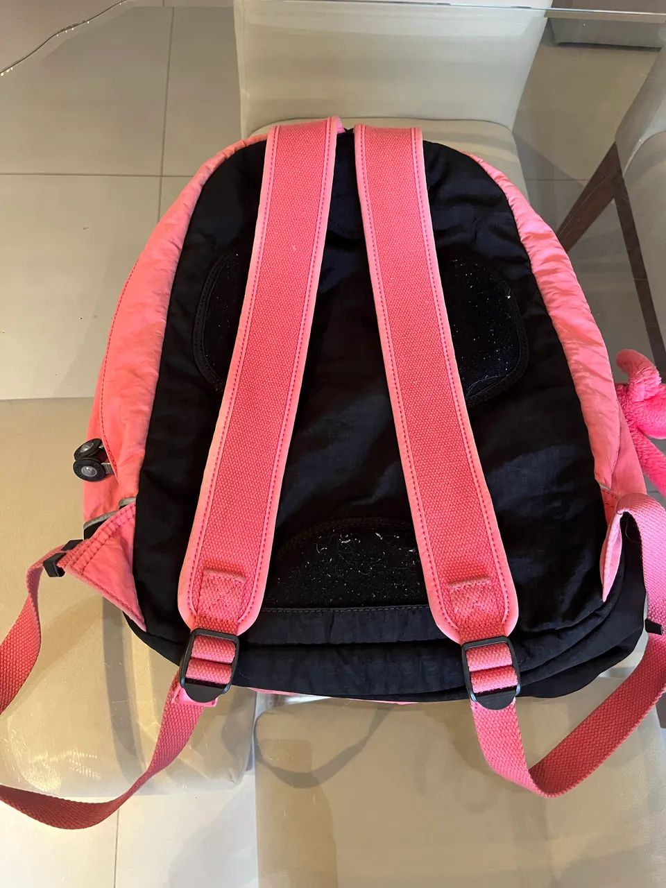 Mochila kipling  - Foto 3