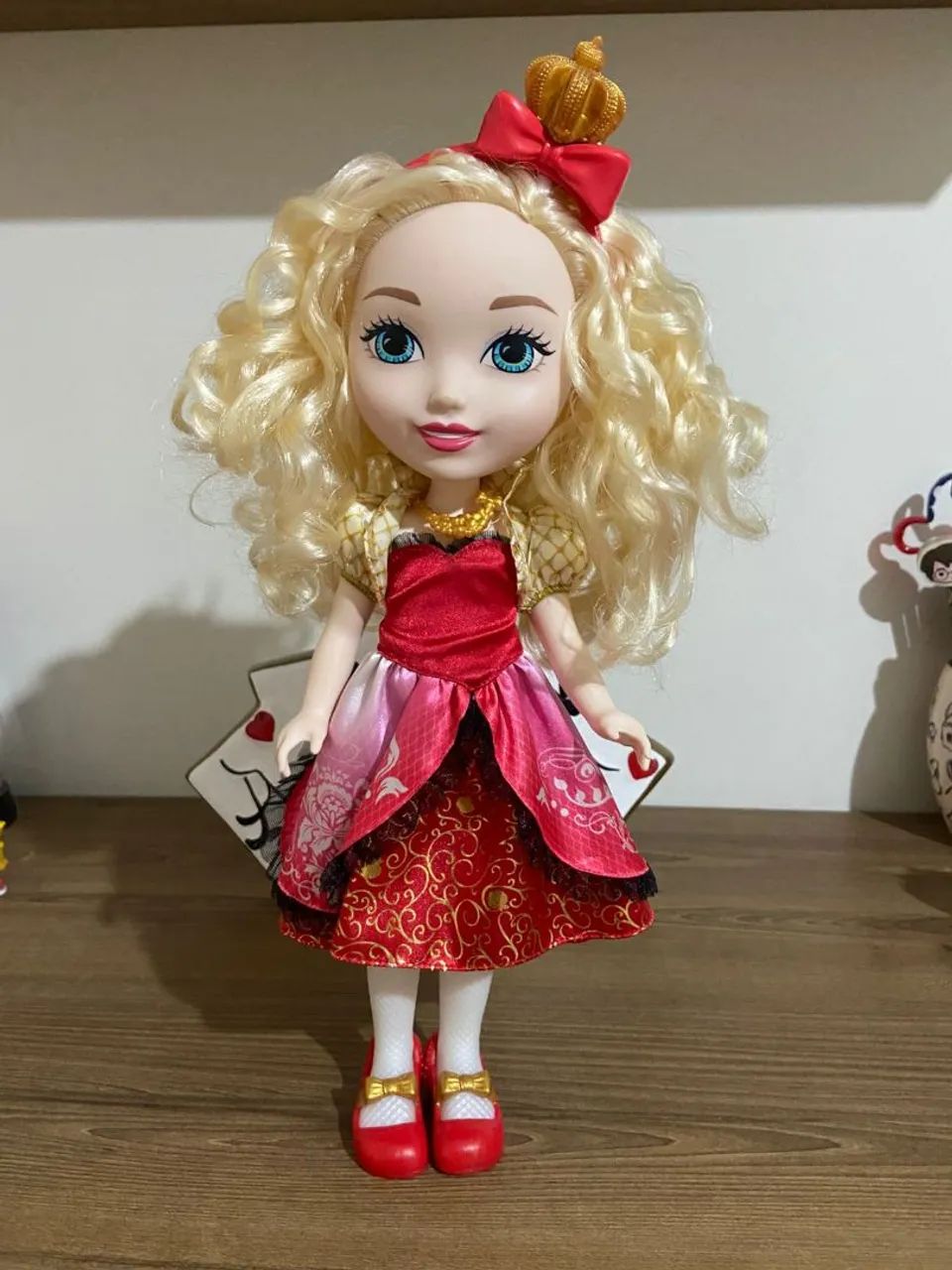 Boneca Apple Ever After High.  - Foto 3