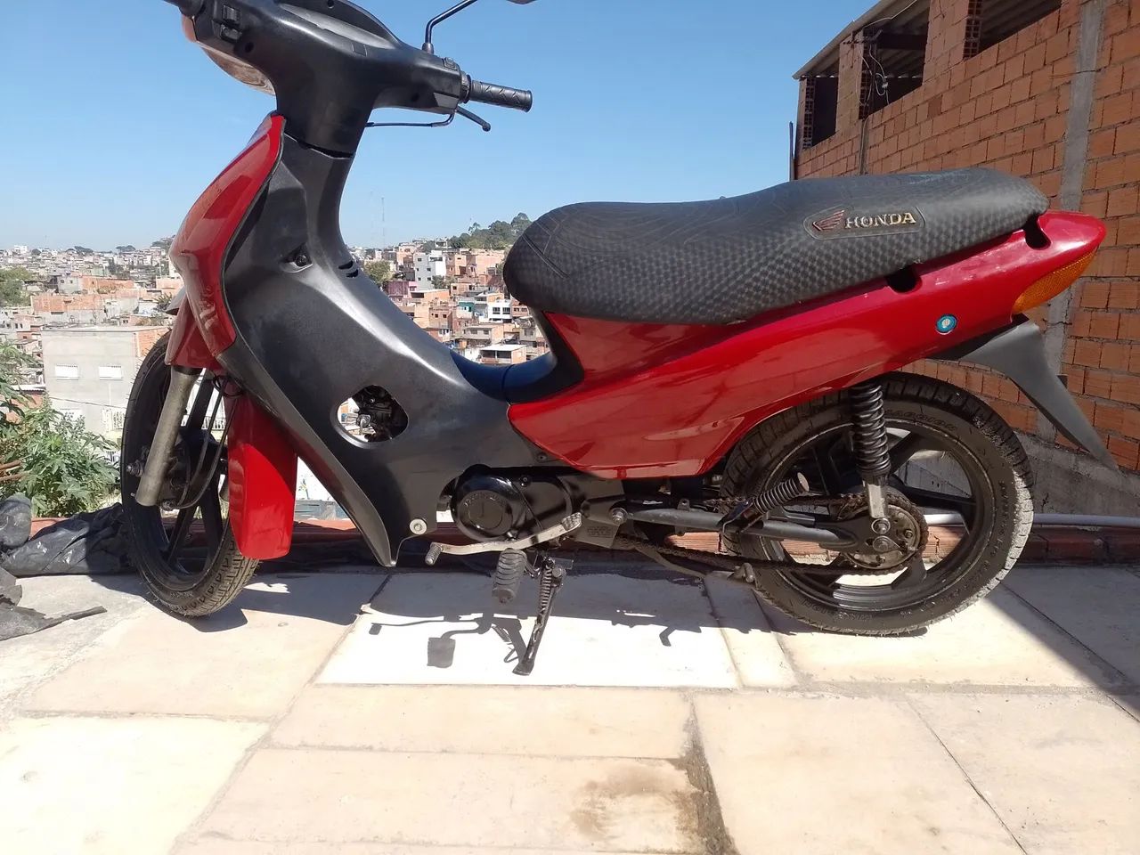 Biz 100cc  - Foto 2
