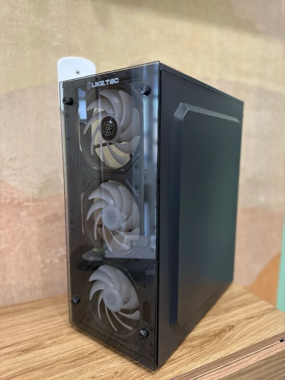 Computador Gamer completo 