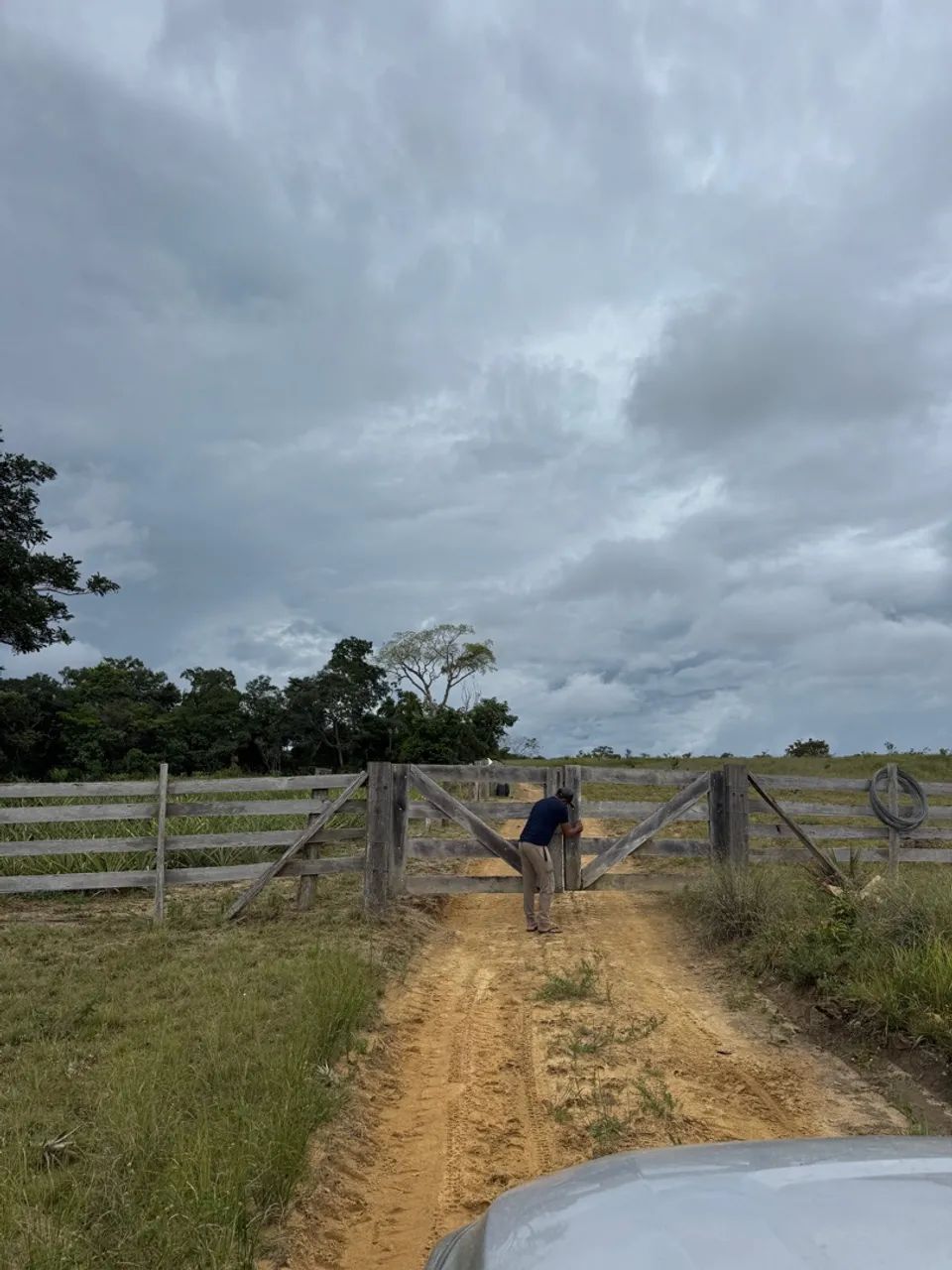 Fazenda à Venda no Porto Grande, Macapá:* - Foto 14