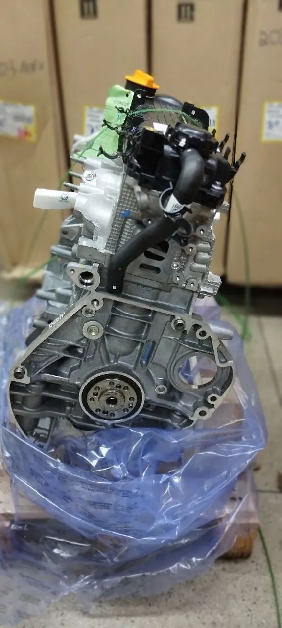MOTOR 1.3 FIREFLY NOVO - Foto 2