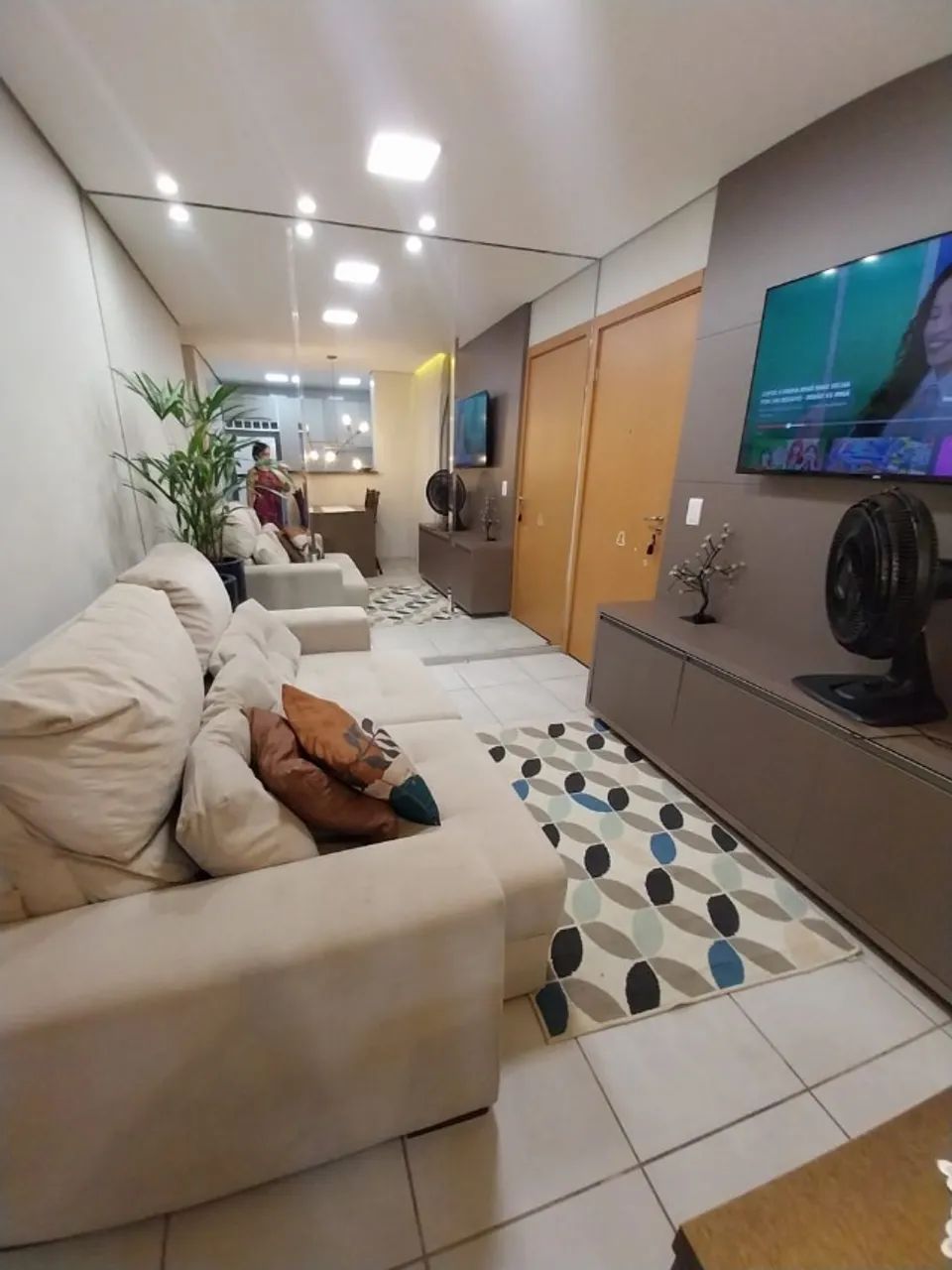 Foto - Várzea Grande - Centro-Sul