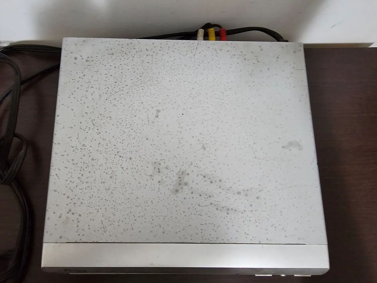 DVD Philco - DVT-100 - Foto 2