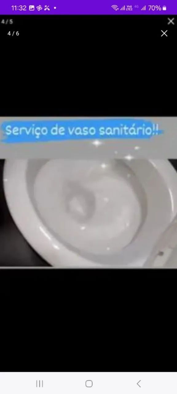 Desentupidora LM - Foto 2