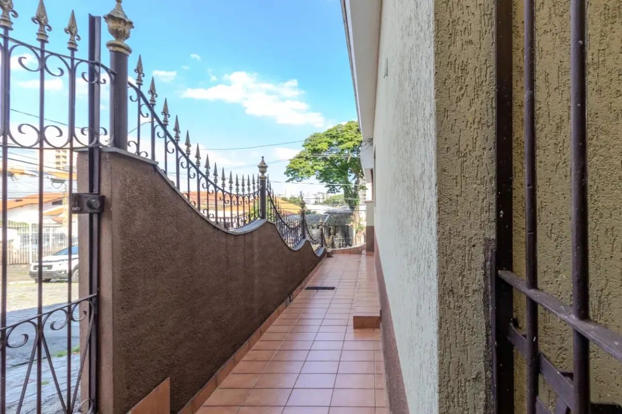 Casa para venda em Vila Matilde com 3 quartos, sendo 2 suítes, 194m² - Foto 5