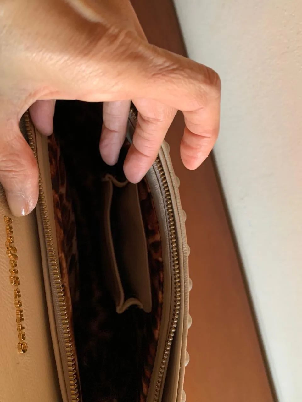 Bolsa Carmem Steffens   - Foto 3