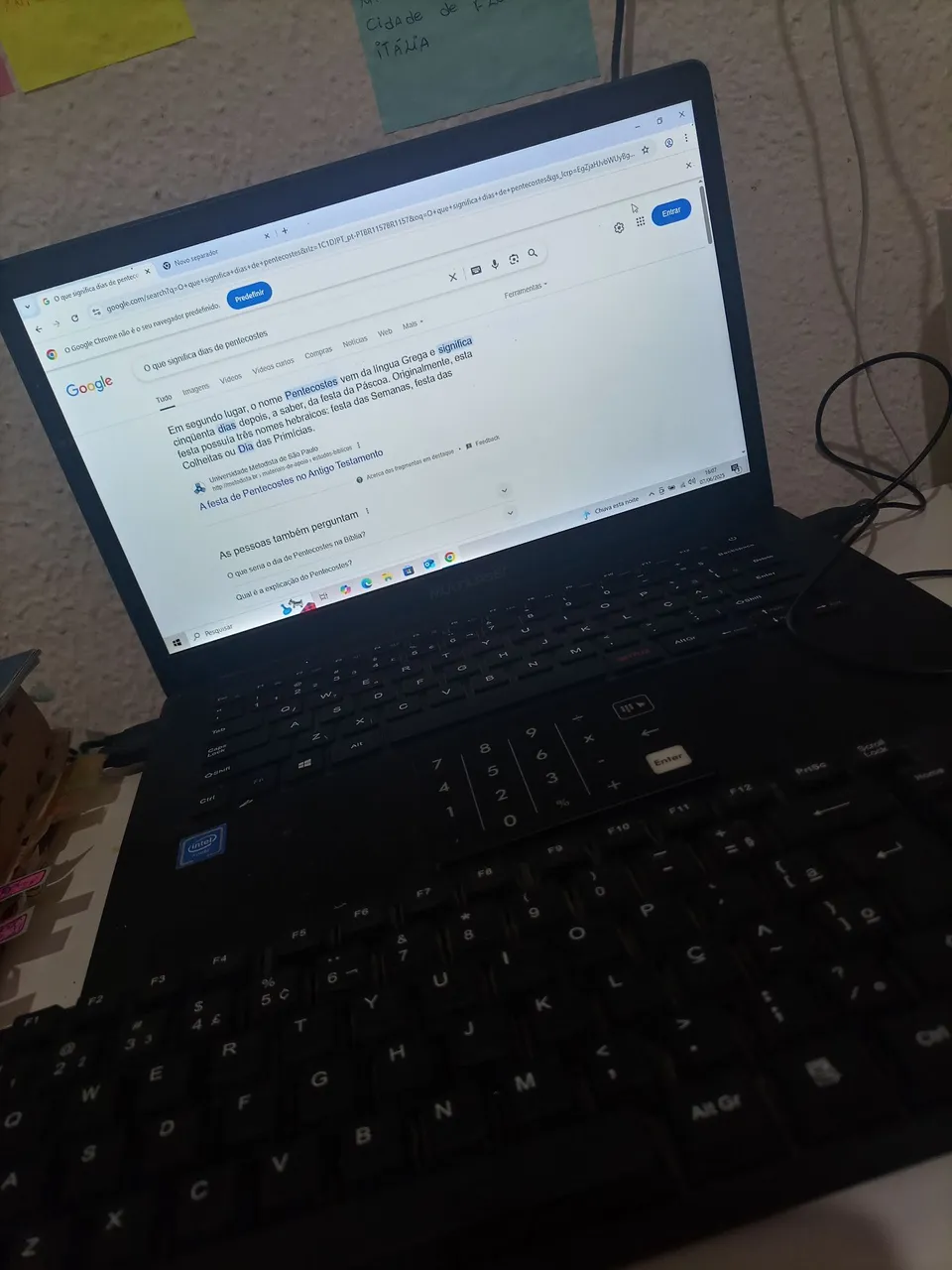 Pc pronto para uso
