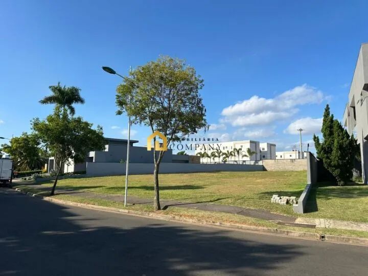 Condomínio Saint Patrick - Terreno no Condomínio Saint Patrick - Sorocaba/SP