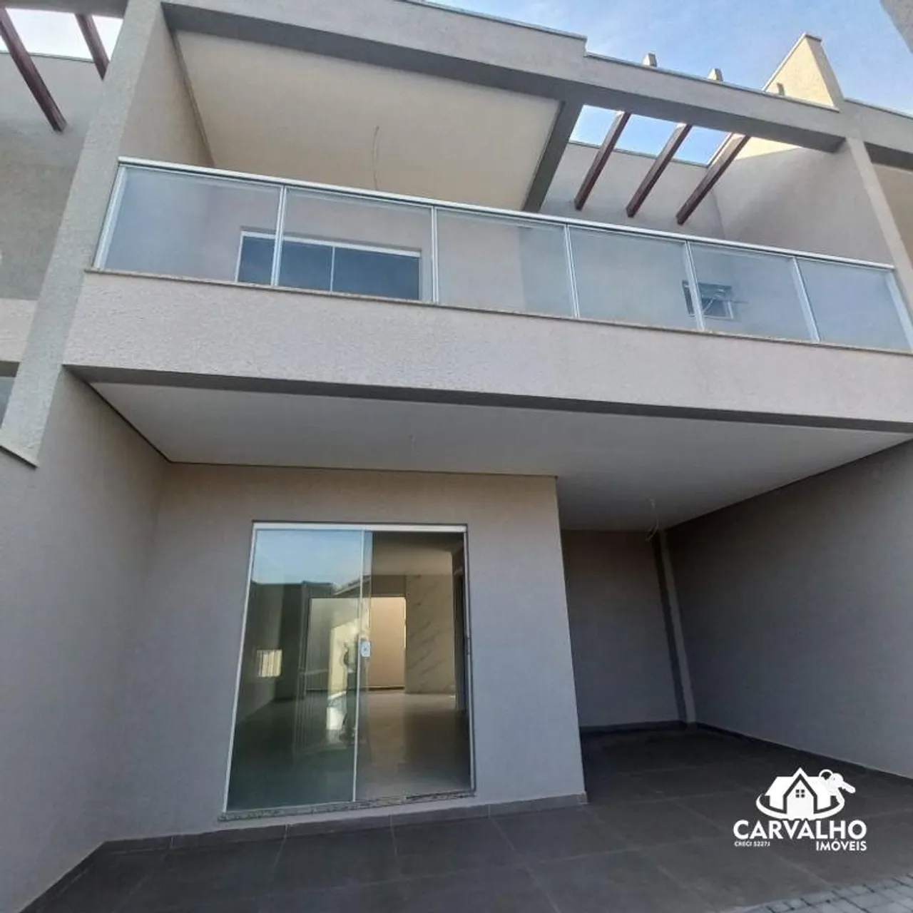 Sobrado com 3 dormitórios à venda, 100 m² por R$ 428.000,00 - Itajuba - Barra Velha/SC