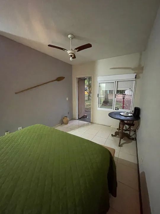 Kitnet anual pé na água - Foto 4