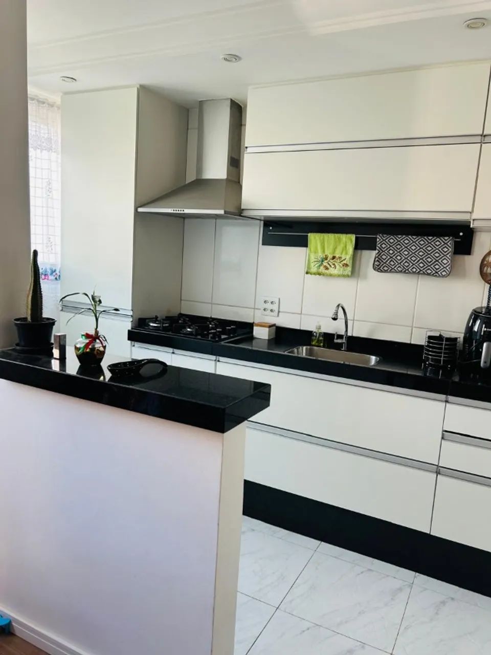 Foto - Americana - Catharina Zanaga