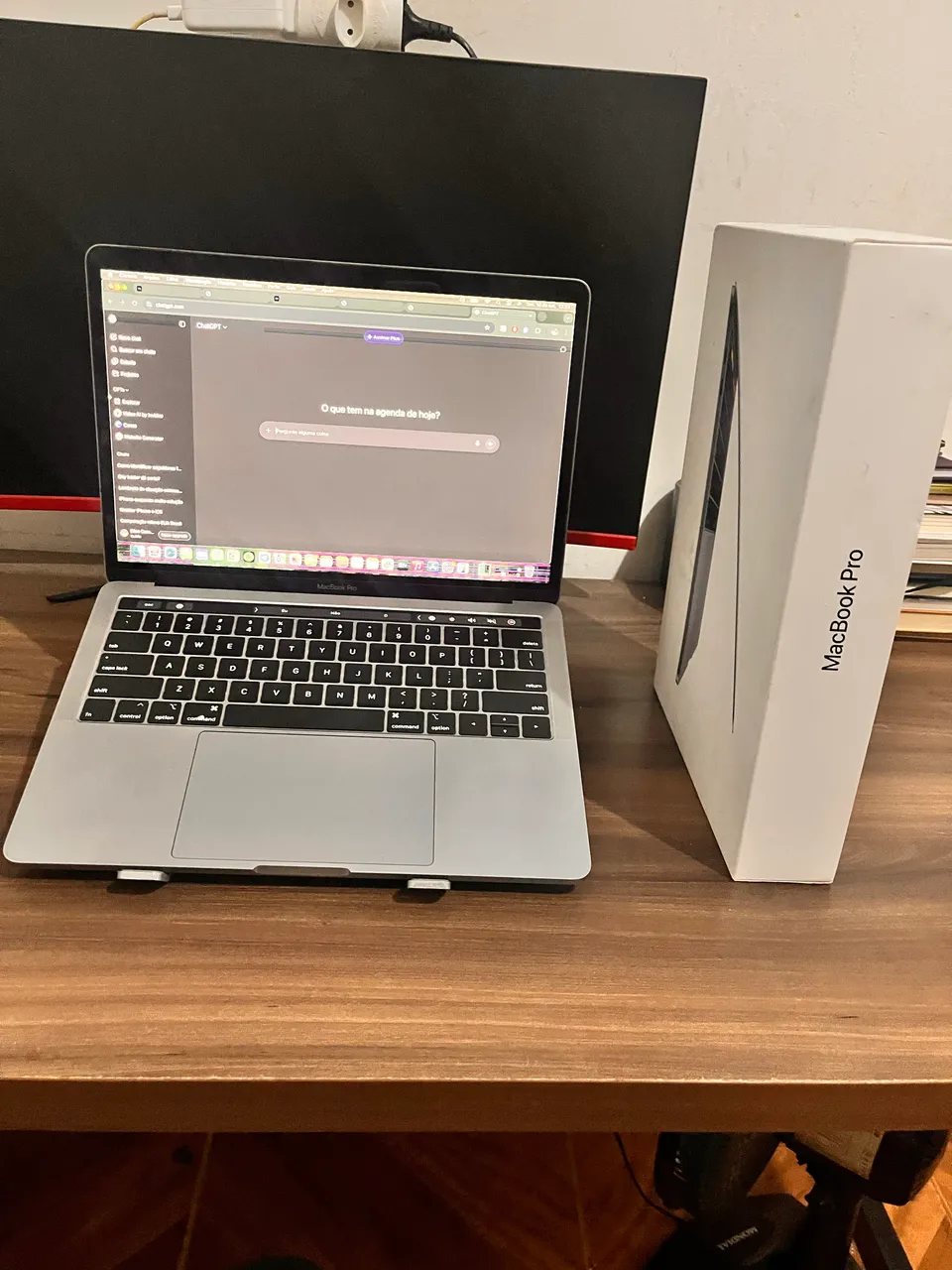 macbook pro 13 2019