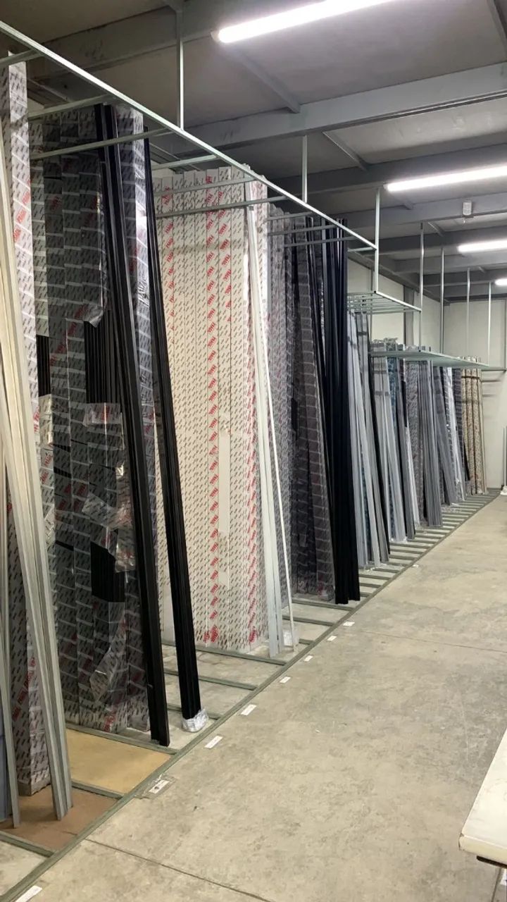 DIVISÓRIAS EM GOIÂNIA - Foto 5