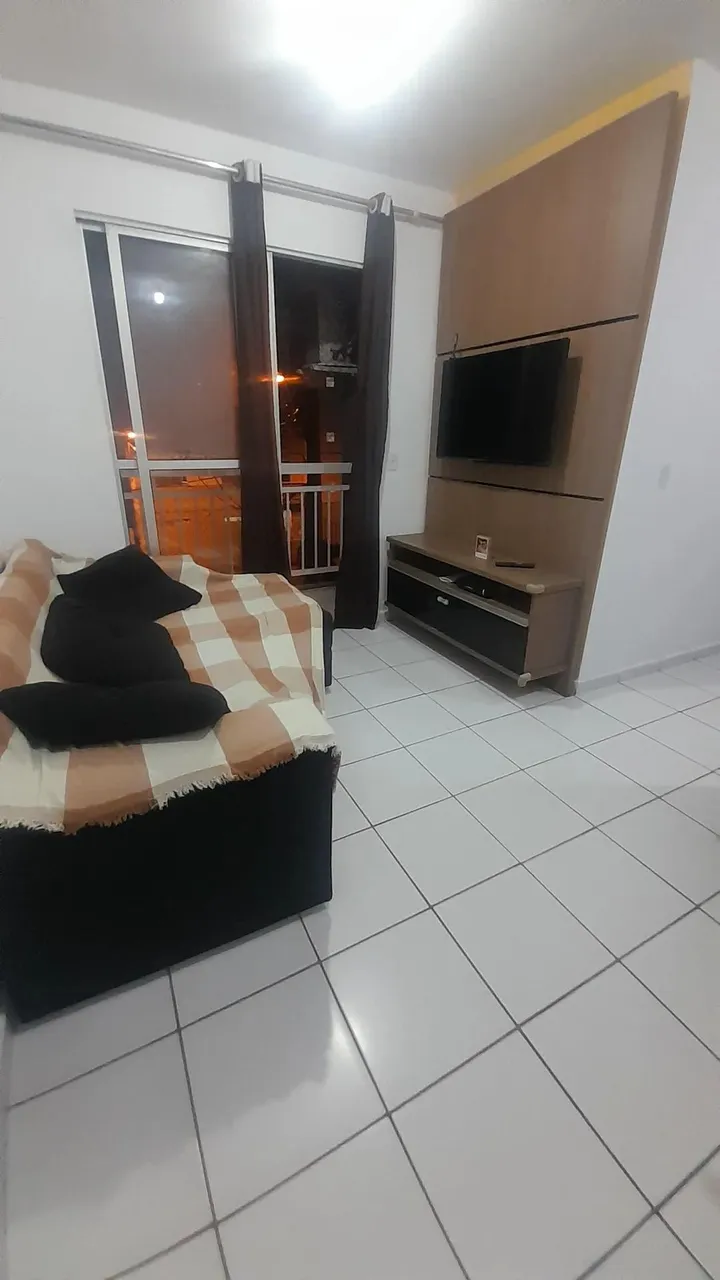 02 Quartos no São Cristóvão