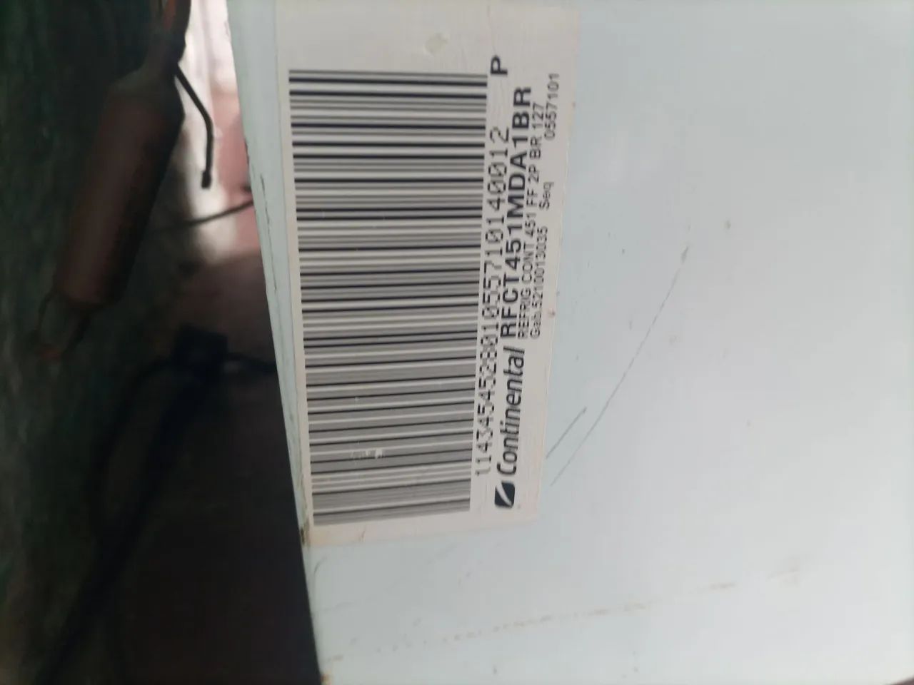 Geladeira 600 - Foto 2