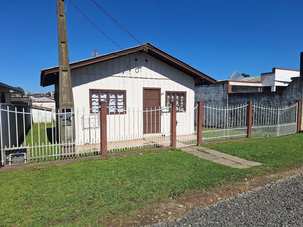 Foto - Lages - São Sebastião