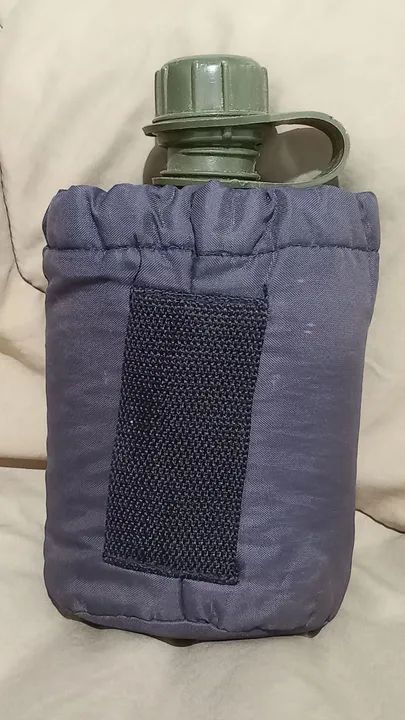 Cantil Militar Trilhas e Rumos - Foto 2