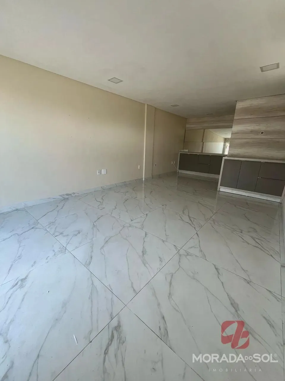 SALA PARA LOCAÇÃO NO JOAIA - TIJUCAS