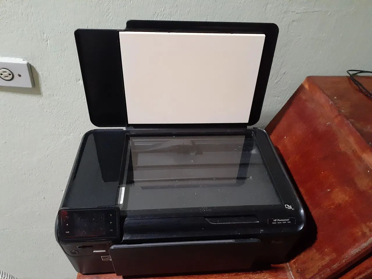 Impressora HP Photosmart. - Foto 5