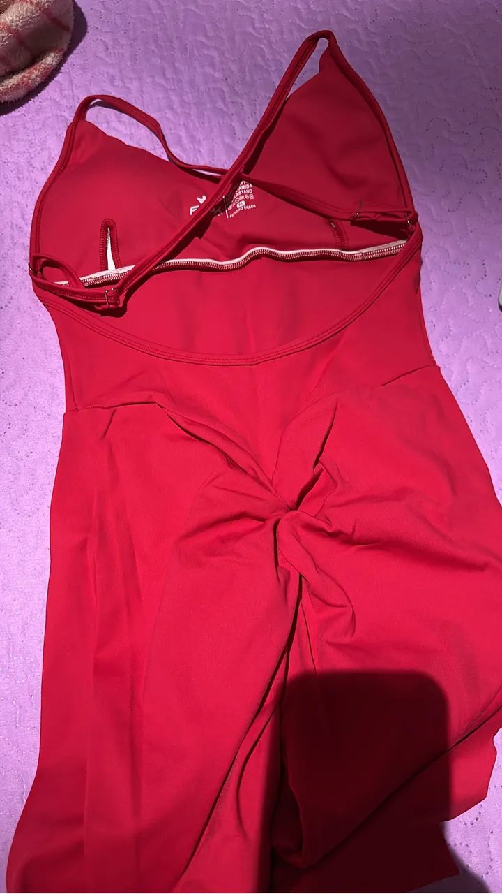 Macacão 