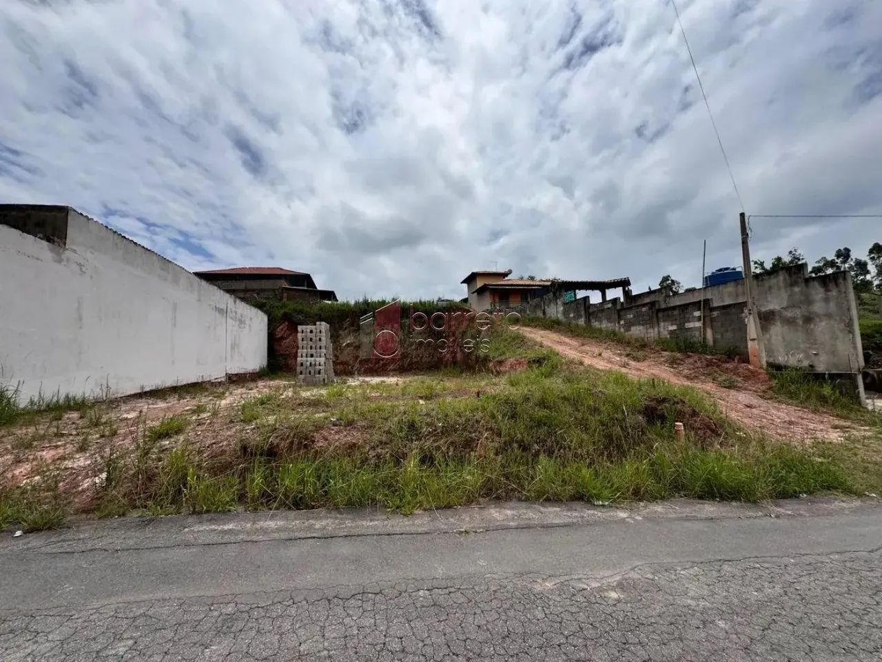 TERRENO À VENDA NO BAIRRO MONTERREY EM LOUVEIRA/SP