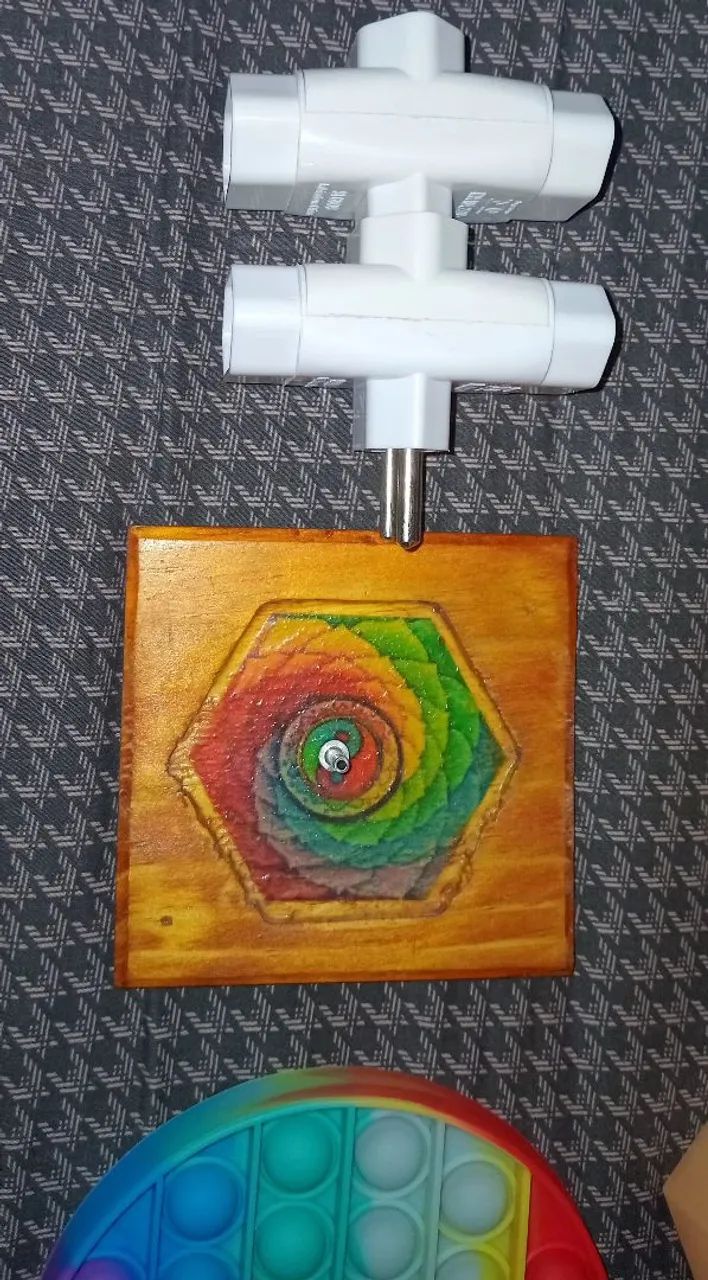 Diversos itens decorativos para sua casa! - Foto 6