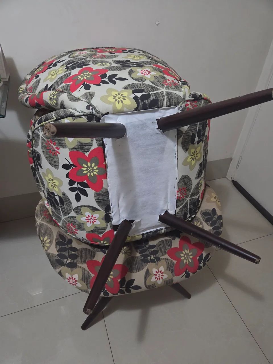 Poltronas para sala - Foto 3