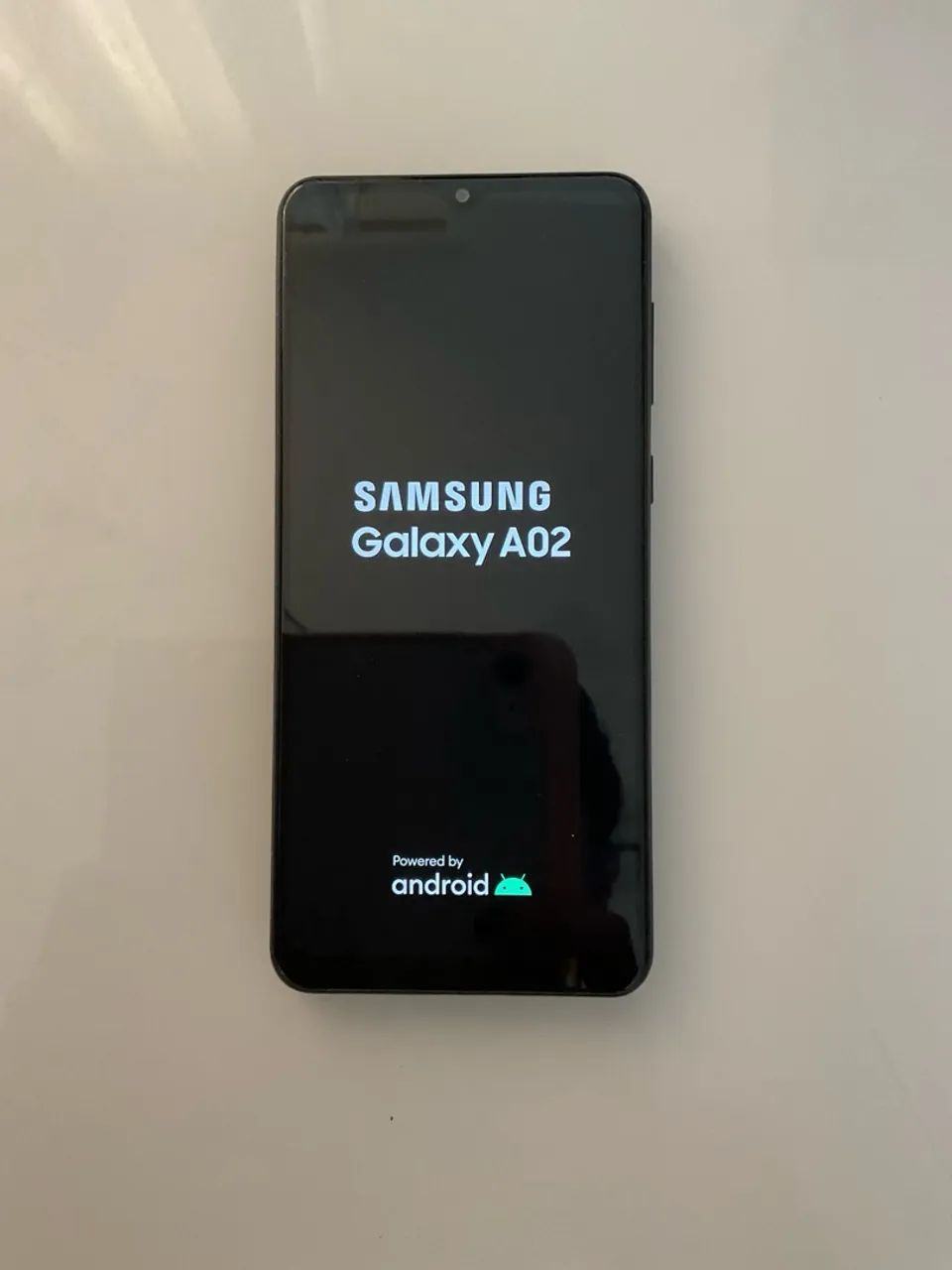 Smartphone Android Samsung Galaxy A?/  - Foto 3