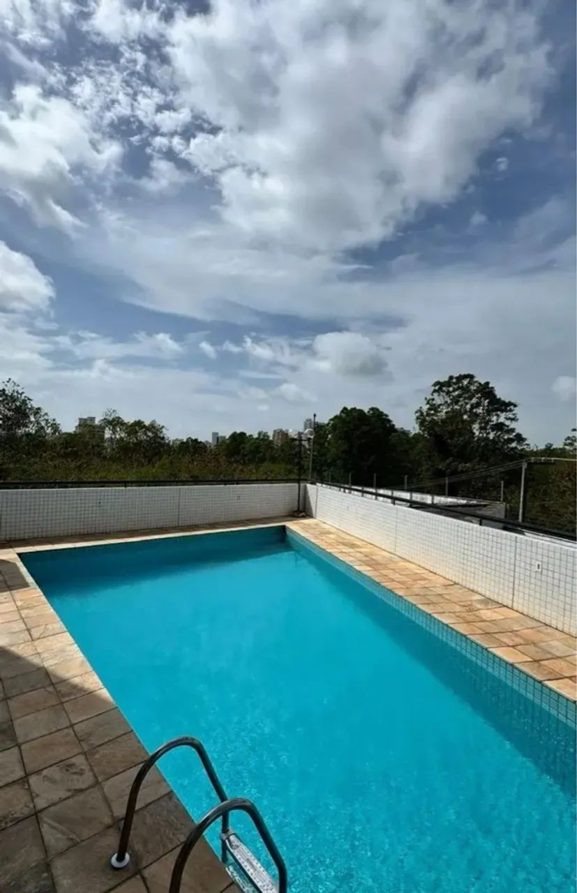 Foto - São Luís - Renascença