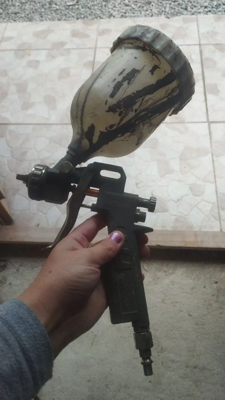 Compressor