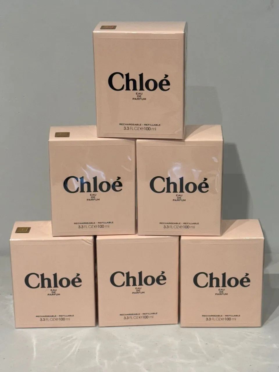Clhloe  100 ml 