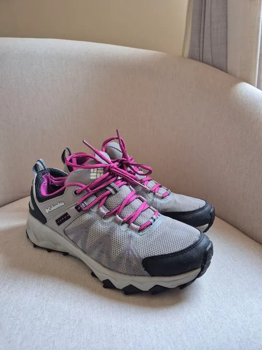 Tênis Columbia Feminino Trail Running