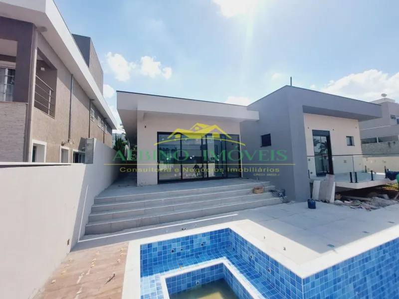 CASA JUNDIAÍ CONDOMÍNIO RESERVA DA SERRA