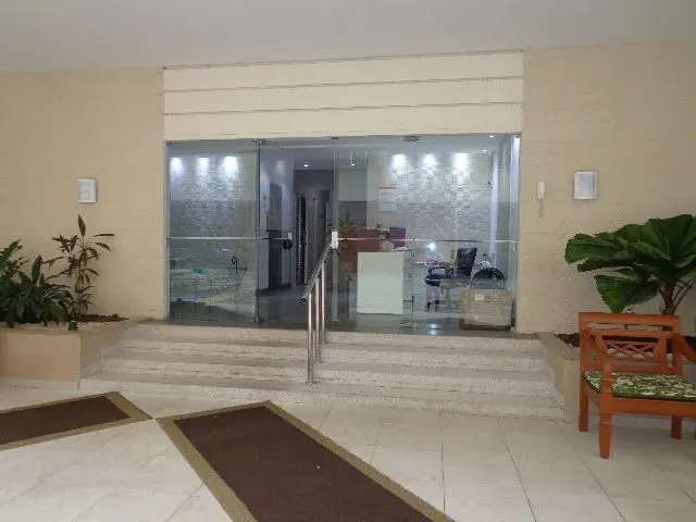 Imóvel para aluguel com 88 metros quadrados com 3 quartos em Botafogo - Rio de Janeiro - R