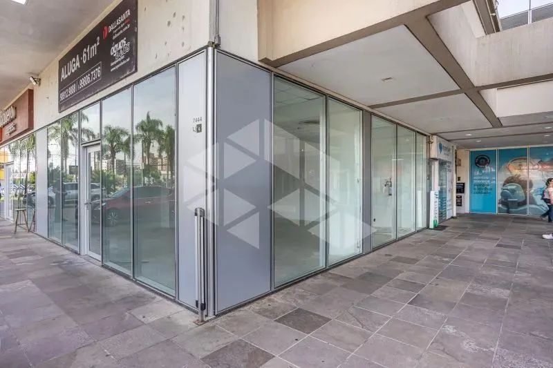 Loja 64M² - para Alugar - Foto 4