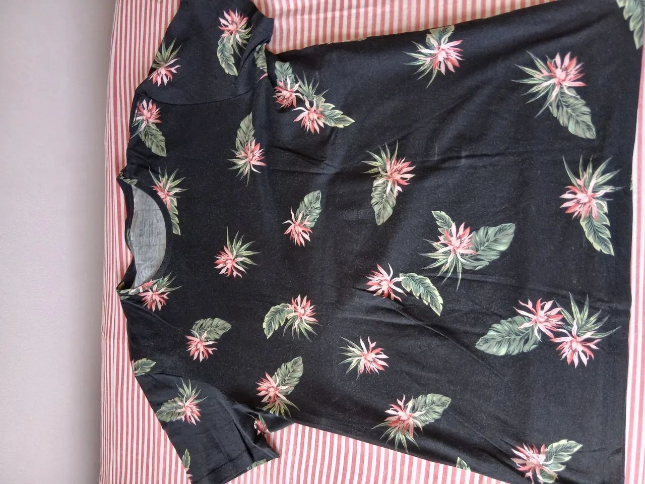 Camisa Renner 